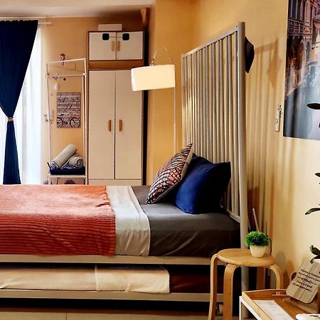 Spacious Cozy Suite At The Venice Mall With Free Parking And Washing Machine (Adults Only) Taguig Εξωτερικό φωτογραφία