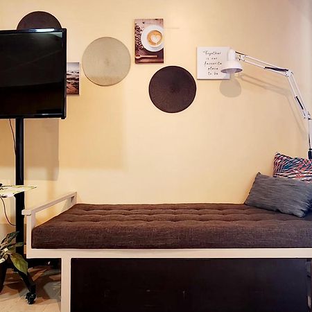 Spacious Cozy Suite At The Venice Mall With Free Parking And Washing Machine (Adults Only) Taguig Εξωτερικό φωτογραφία
