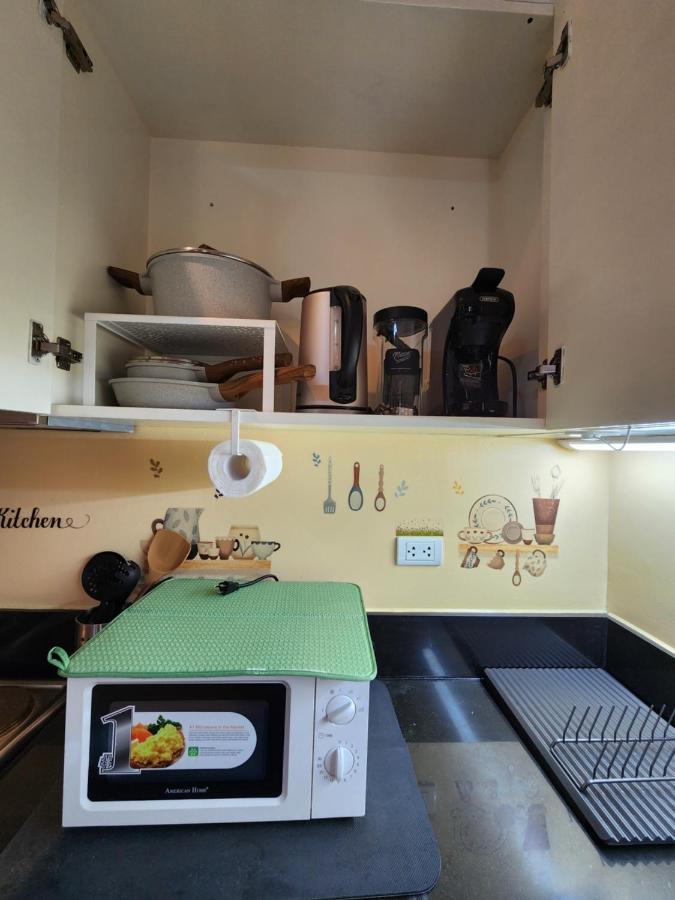 Spacious Cozy Suite At The Venice Mall With Free Parking And Washing Machine (Adults Only) Taguig Εξωτερικό φωτογραφία